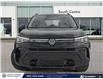 2026 Volkswagen Taos Comfortline Black Edition (Stk: ST-435) in Calgary - Image 2 of 24