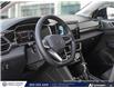 2026 Volkswagen Taos Comfortline Black Edition (Stk: ST-435) in Calgary - Image 10 of 24