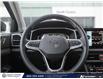 2026 Volkswagen Taos Comfortline Black Edition (Stk: ST-435) in Calgary - Image 11 of 24