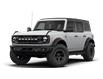 2026 Ford Bronco Big Bend (Stk: 26AS3990) in Airdrie - Image 1 of 6