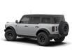 2026 Ford Bronco Big Bend (Stk: 26AS3990) in Airdrie - Image 2 of 6