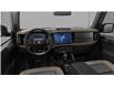 2026 Ford Bronco Big Bend (Stk: 26AS3990) in Airdrie - Image 5 of 6