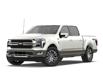 2026 Ford F-150 King Ranch (Stk: 26AT1965) in Airdrie - Image 1 of 7