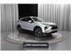 2026 Mitsubishi Eclipse Cross ES (Stk: E26306) in Edmonton - Image 1 of 22
