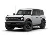2026 Ford Bronco Big Bend (Stk: 26AS7625) in Airdrie - Image 1 of 7