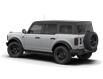 2026 Ford Bronco Big Bend (Stk: 26AS7625) in Airdrie - Image 2 of 7
