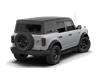 2026 Ford Bronco Big Bend (Stk: 26AS7625) in Airdrie - Image 3 of 7