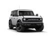 2026 Ford Bronco Big Bend (Stk: 26AS7625) in Airdrie - Image 4 of 7
