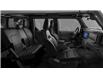 2026 Ford Bronco Big Bend (Stk: 26AS7625) in Airdrie - Image 5 of 7