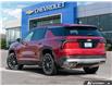 2026 Chevrolet Traverse LT (Stk: 174185) in London - Image 4 of 27