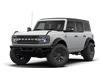 2026 Ford Bronco Badlands (Stk: 26AS7823) in Airdrie - Image 1 of 7