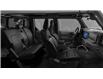 2026 Ford Bronco Badlands (Stk: 26AS7823) in Airdrie - Image 5 of 7