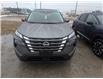 2026 Nissan Rogue SV Moonroof (Stk: 26077) in Sarnia - Image 2 of 3