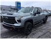 2026 Chevrolet Silverado 2500HD LT (Stk: 26289) in Cornwall - Image 1 of 14