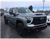 2026 Chevrolet Silverado 2500HD LT (Stk: 26289) in Cornwall - Image 13 of 14
