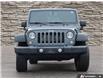 2015 Jeep Wrangler Unlimited Sahara (Stk: J5438A) in Brantford - Image 2 of 25 2015 Jeep Wrangler Unlimited Sahara (Stk: J5438A) in Brantford - Image 2 of 25