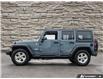 2015 Jeep Wrangler Unlimited Sahara (Stk: J5438A) in Brantford - Image 3 of 25 2015 Jeep Wrangler Unlimited Sahara (Stk: J5438A) in Brantford - Image 3 of 25