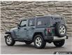 2015 Jeep Wrangler Unlimited Sahara (Stk: J5438A) in Brantford - Image 4 of 25 2015 Jeep Wrangler Unlimited Sahara (Stk: J5438A) in Brantford - Image 4 of 25