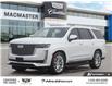 2022 Cadillac Escalade Premium Luxury (Stk: 255252A) in London - Image 1 of 30