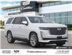 2022 Cadillac Escalade Premium Luxury (Stk: 255252A) in London - Image 7 of 30
