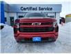 2026 Chevrolet Silverado 1500 RST (Stk: 31378) in The Pas - Image 2 of 18 2026 Chevrolet Silverado 1500 RST (Stk: 31378) in The Pas - Image 2 of 18