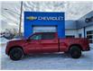 2026 Chevrolet Silverado 1500 RST (Stk: 31378) in The Pas - Image 3 of 18 2026 Chevrolet Silverado 1500 RST (Stk: 31378) in The Pas - Image 3 of 18