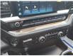 2026 Chevrolet Silverado 1500 RST (Stk: 31378) in The Pas - Image 16 of 18 2026 Chevrolet Silverado 1500 RST (Stk: 31378) in The Pas - Image 16 of 18