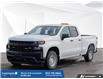 2021 Chevrolet Silverado 1500 Work Truck (Stk: U6080) in Leamington - Image 1 of 30