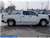 2021 Chevrolet Silverado 1500 Work Truck (Stk: U6080) in Leamington - Image 7 of 30
