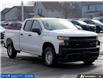 2021 Chevrolet Silverado 1500 Work Truck (Stk: U6080) in Leamington - Image 8 of 30