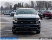 2021 Chevrolet Silverado 1500 Work Truck (Stk: U6080) in Leamington - Image 9 of 30