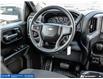 2021 Chevrolet Silverado 1500 Work Truck (Stk: U6080) in Leamington - Image 11 of 30