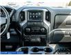 2021 Chevrolet Silverado 1500 Work Truck (Stk: U6080) in Leamington - Image 12 of 30