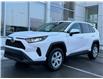 2024 Toyota RAV4 LE (Stk: W7010) in Cobourg - Image 1 of 23