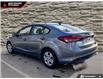 2017 Kia Forte LX (Stk: Z094054) in North Vancouver - Image 4 of 23 2017 Kia Forte LX (Stk: Z094054) in North Vancouver - Image 4 of 23