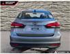 2017 Kia Forte LX (Stk: Z094054) in North Vancouver - Image 5 of 23 2017 Kia Forte LX (Stk: Z094054) in North Vancouver - Image 5 of 23