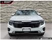 2024 Kia Seltos SX w/Black Interior (Stk: 548919) in North Vancouver - Image 2 of 23