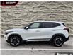 2024 Kia Seltos SX w/Black Interior (Stk: 548919) in North Vancouver - Image 3 of 23