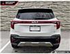 2024 Kia Seltos SX w/Black Interior (Stk: 548919) in North Vancouver - Image 5 of 23