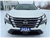2024 Nissan Rogue S (Stk: T39268) in RICHMOND HILL - Image 8 of 28