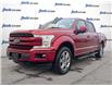 2019 Ford F-150 Lariat (Stk: TT7301) in Sarnia - Image 1 of 25