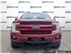 2019 Ford F-150 Lariat (Stk: TT7301) in Sarnia - Image 2 of 25 2019 Ford F-150 Lariat (Stk: TT7301) in Sarnia - Image 2 of 25