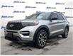 2022 Ford Explorer ST-Line (Stk: TL7298) in Sarnia - Image 1 of 25