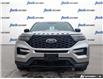 2022 Ford Explorer ST-Line (Stk: TL7298) in Sarnia - Image 2 of 25