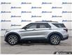 2022 Ford Explorer ST-Line (Stk: TL7298) in Sarnia - Image 3 of 25