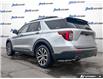 2022 Ford Explorer ST-Line (Stk: TL7298) in Sarnia - Image 4 of 25