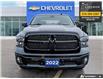 2022 RAM 1500 Classic SLT (Stk: B4362B) in Kincardine - Image 2 of 22 2022 RAM 1500 Classic SLT (Stk: B4362B) in Kincardine - Image 2 of 22