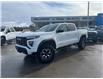 2023 GMC Canyon AT4X (Stk: U9107A) in Uxbridge - Image 1 of 23