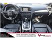 2011 Audi Q5 3.2 Premium (Stk: SR0559A) in Calgary - Image 11 of 29