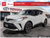 2021 Toyota C-HR XLE Premium (Stk: 2601911) in Cambridge - Image 1 of 25